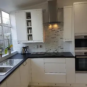 Spareroom @ Plumstead - London - Free Parking Plumstead (Greater London)